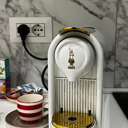 Mughettihouse * روما