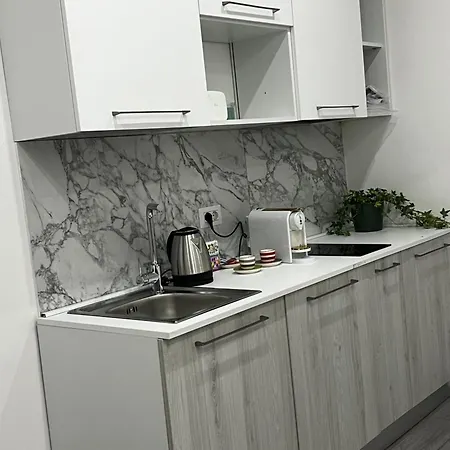 Mughettihouse Ρώμη