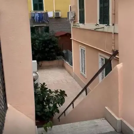 Mughettihouse