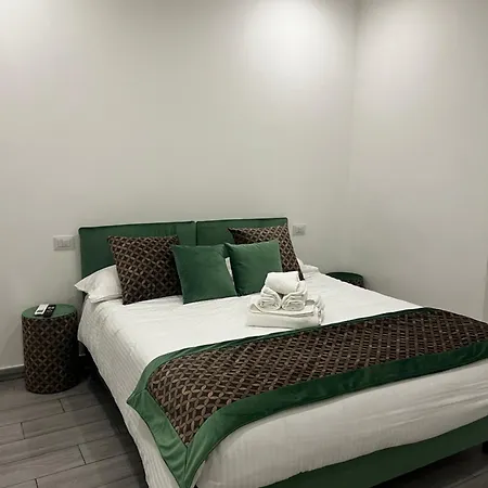 Appartement Mughettihouse