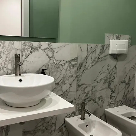 Lägenhet Mughettihouse