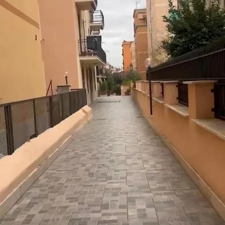 Apartment Mughettihouse